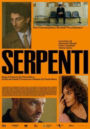 SERPENTI